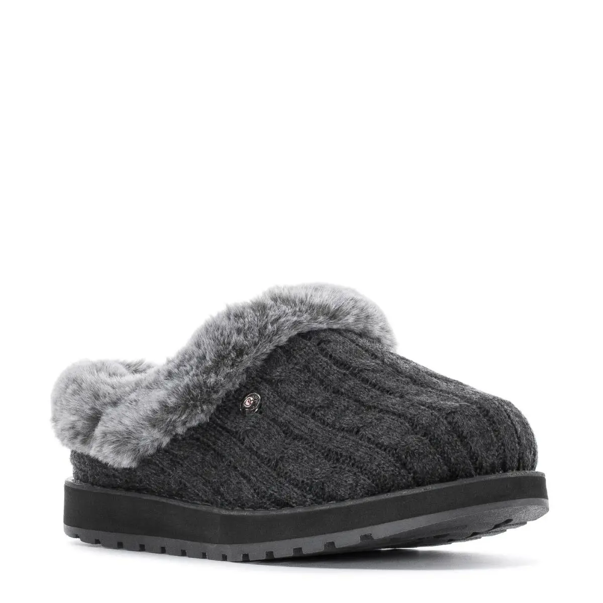 Skechers shoes - Charcoal 1