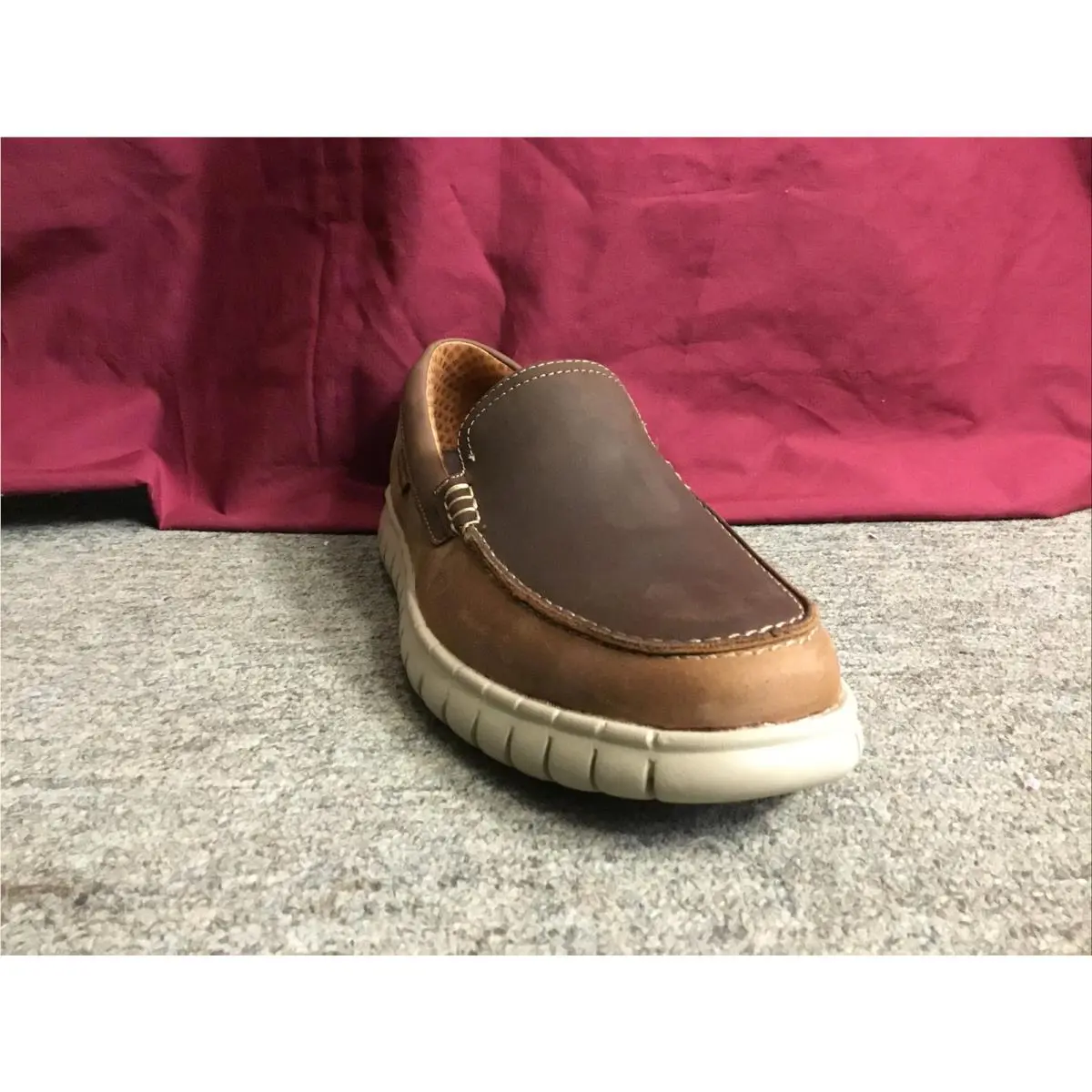 Skechers shoes - Skechers 204143 - Brown 1