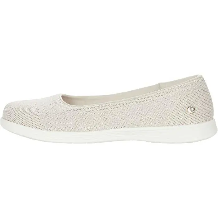 Skechers shoes - NATURAL 0