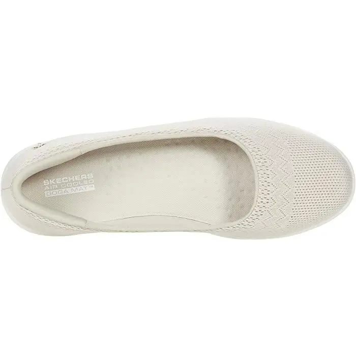 Skechers shoes - NATURAL 2