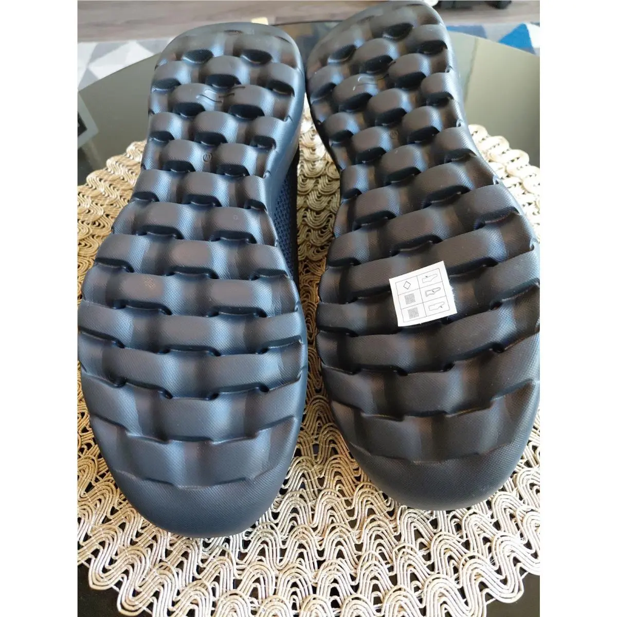 Skechers shoes - GoWalk Max - GoWalk Max - 261170 - Black 3