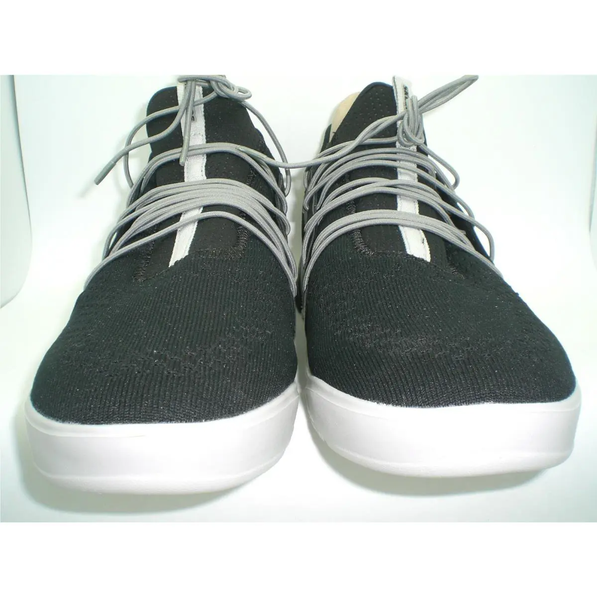 Skechers shoes - STREETWEAR BELSON FOCUS - STREETWEAR BELSON FOCUS - Black 4