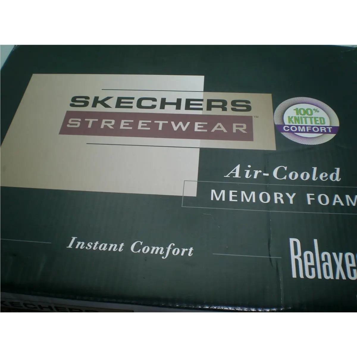 Skechers shoes - STREETWEAR BELSON FOCUS - STREETWEAR BELSON FOCUS - Black 1