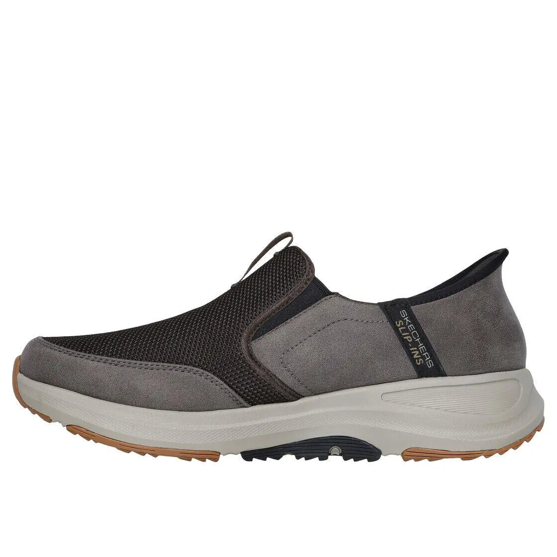 Skechers shoes - Brown (UPC: 197627269696) 3