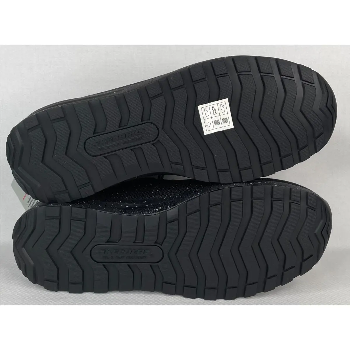 Skechers shoes - Bulklin - Bulklin - Black (UPC: 194880674083) 2