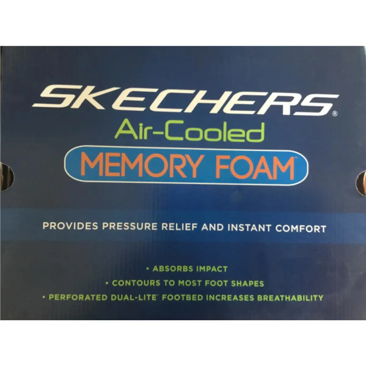 Skechers shoes - Gray 4