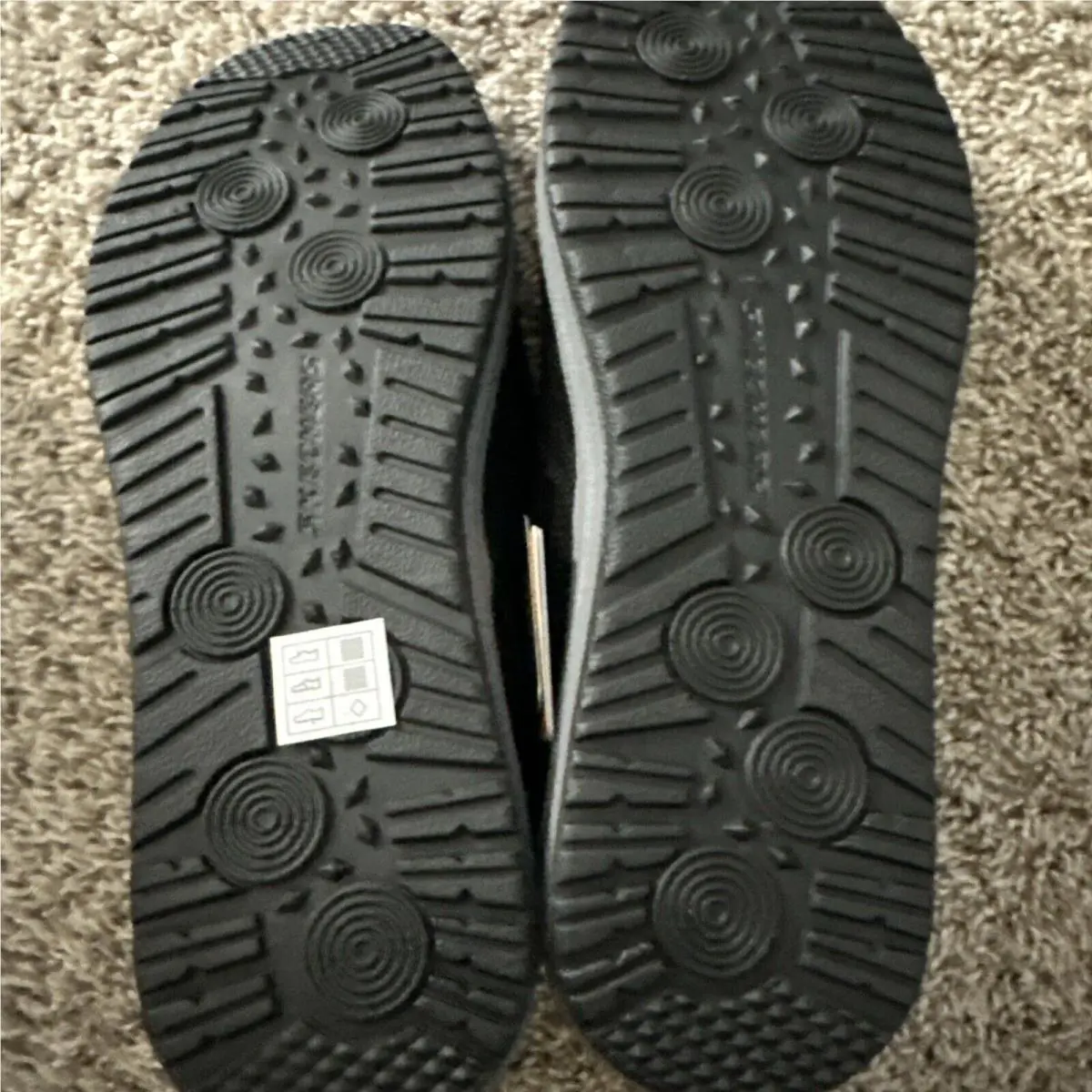 Skechers shoes - Black 8