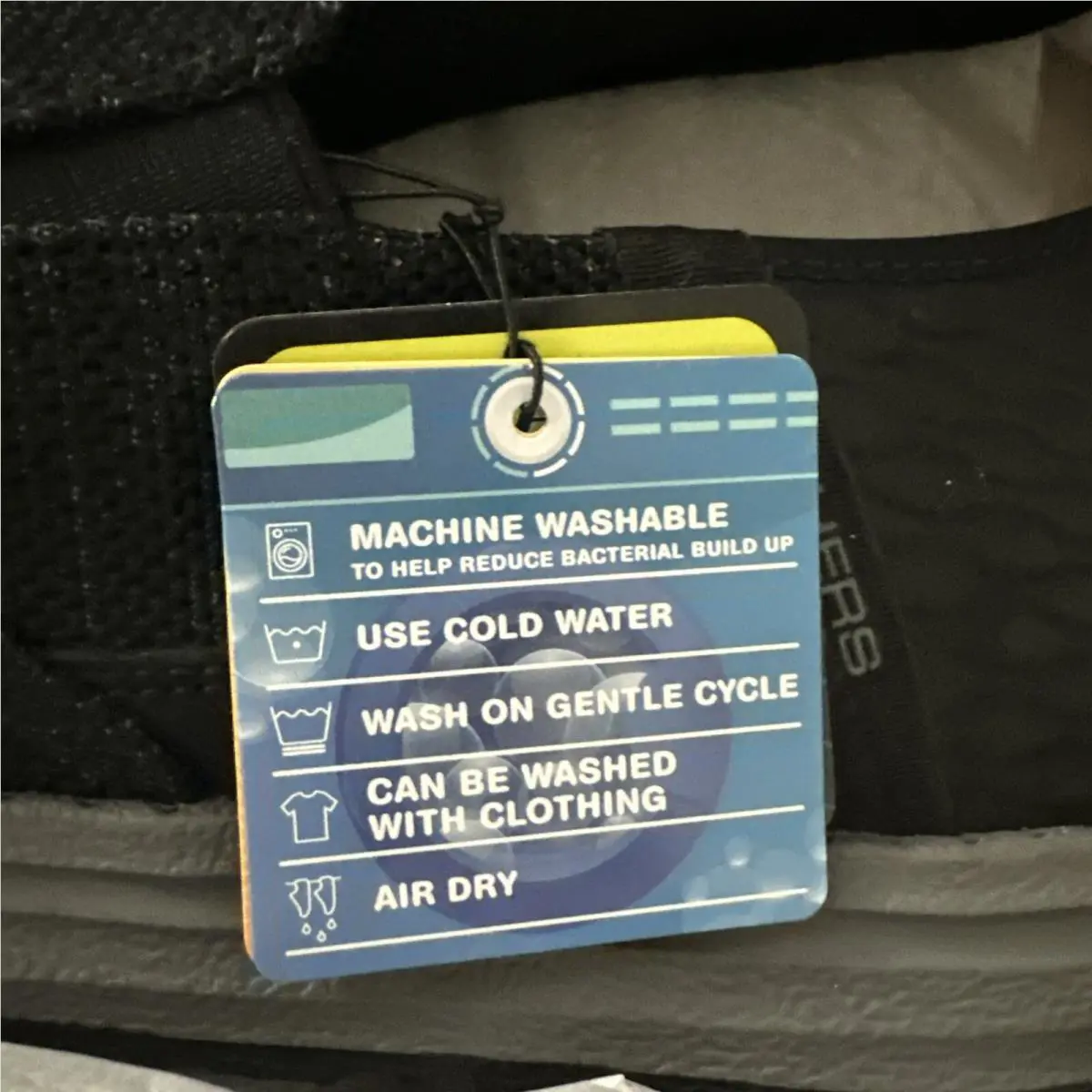 Skechers shoes - Black 10