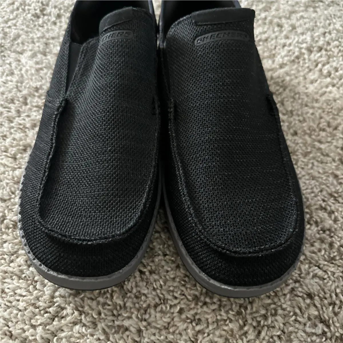 Skechers shoes - Black 0