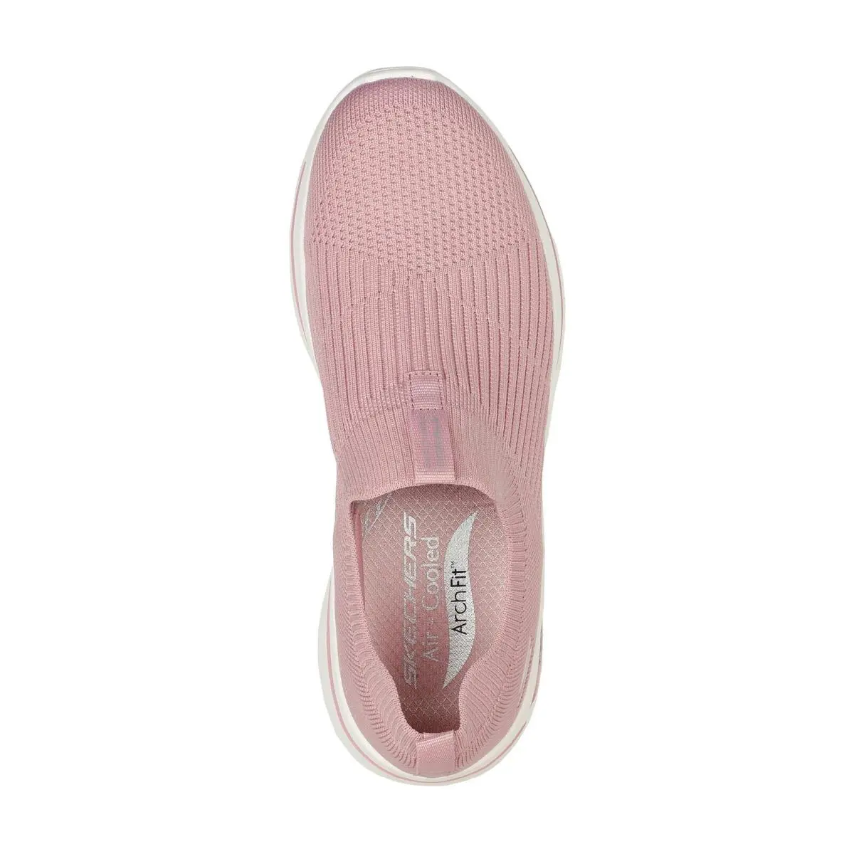 Skechers shoes - light pink 1