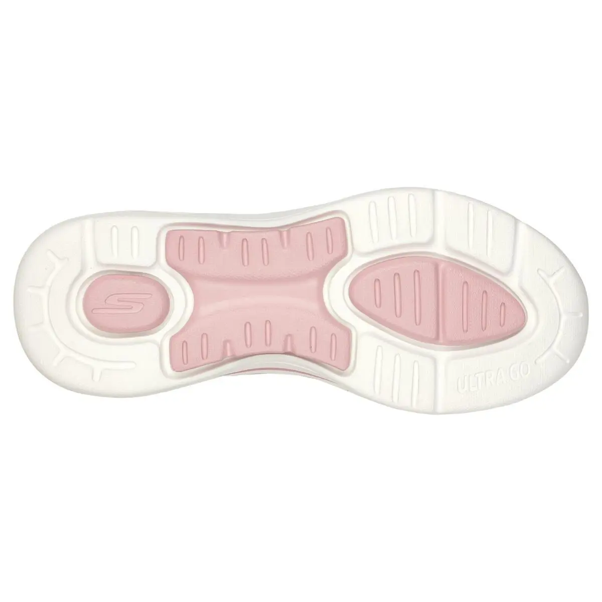 Skechers shoes - light pink 2