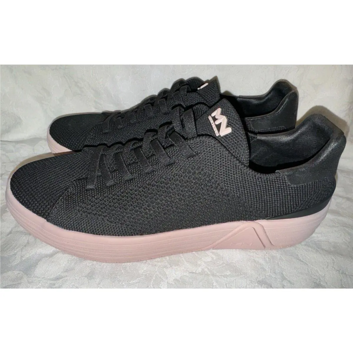 Skechers shoes - 133316 - 133316 - Black 4