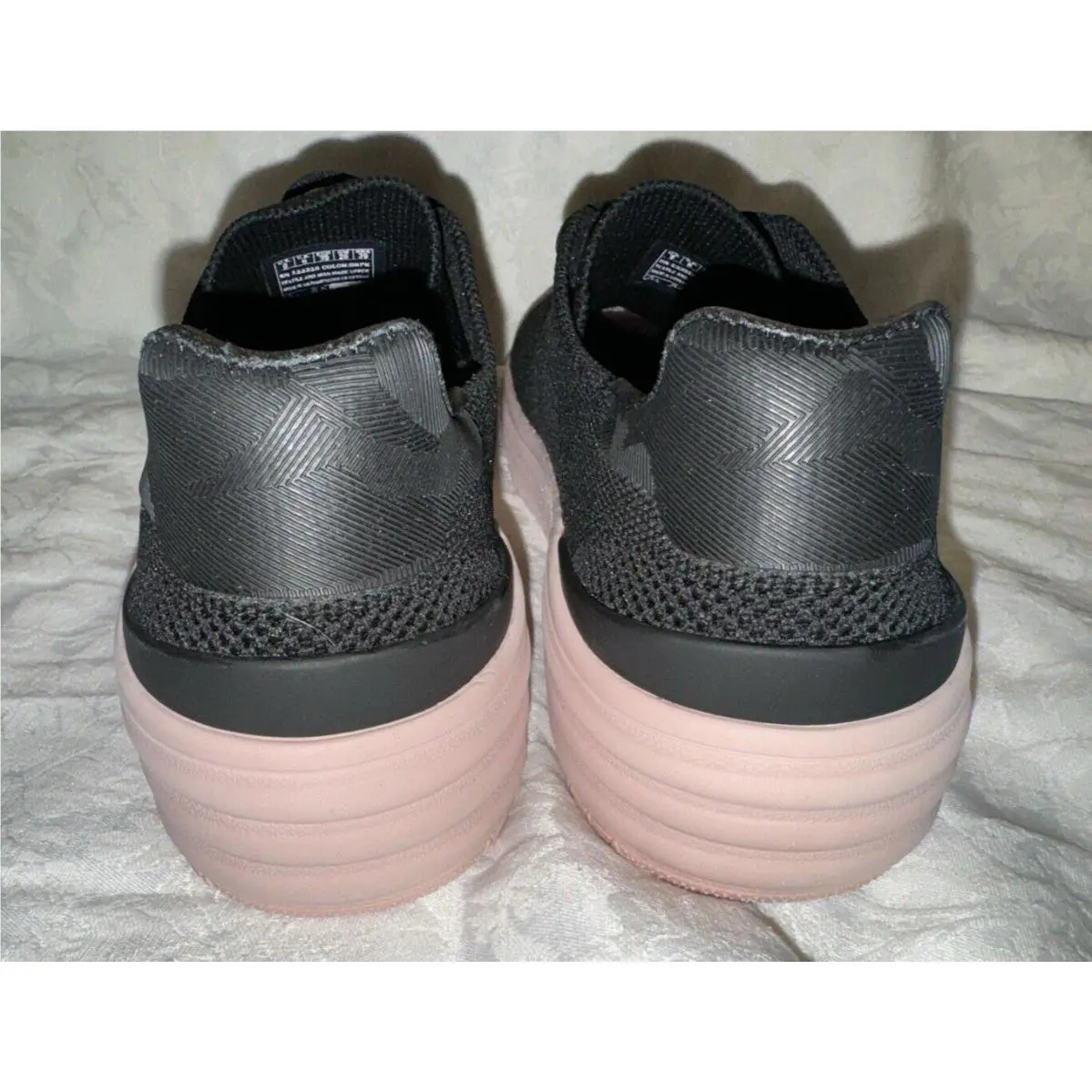 Skechers shoes - 133316 - 133316 - Black 3