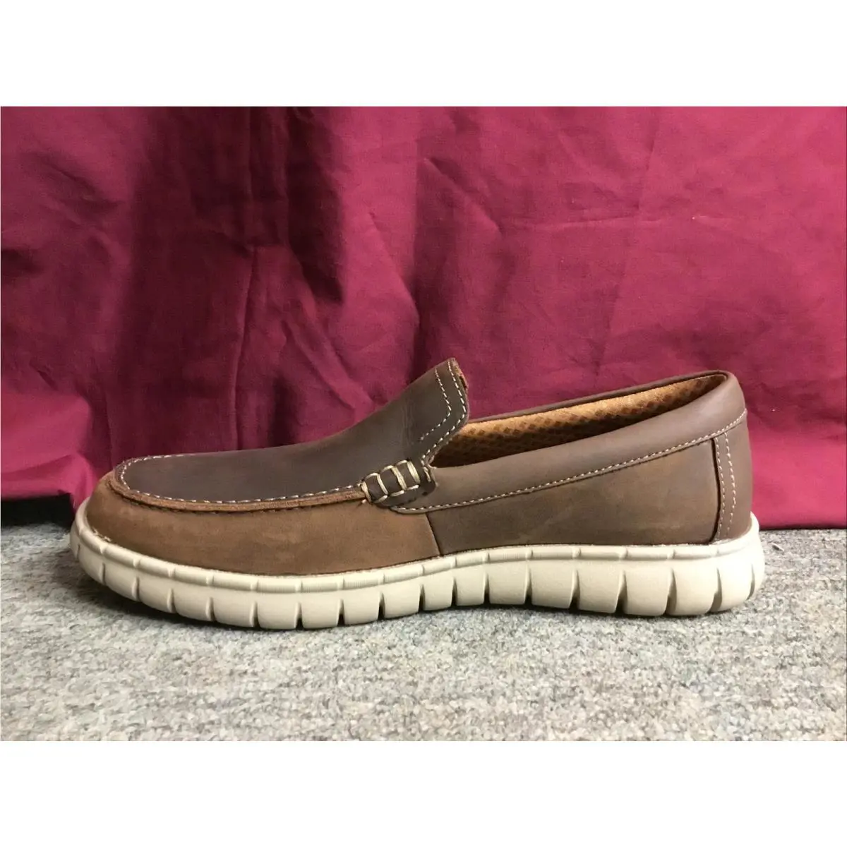 Skechers shoes - Skechers 204143 - Brown 0