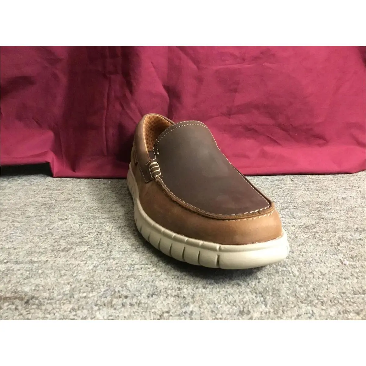 Skechers shoes - Skechers 204143 - Brown 1