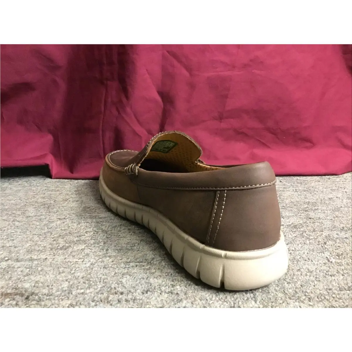 Skechers shoes - Skechers 204143 - Brown 2