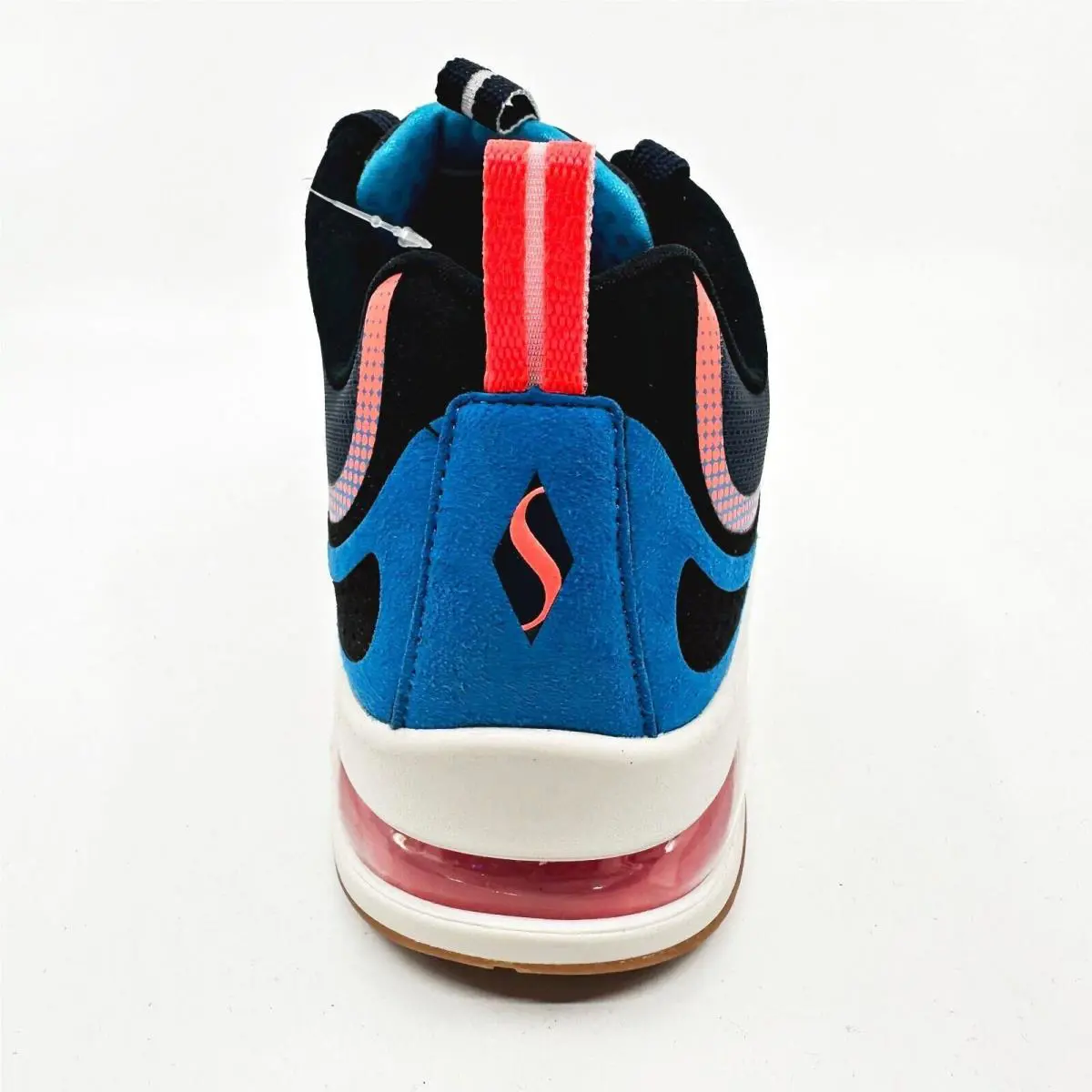 Skechers shoes - 232182 NVMT - NVMT - 232182 NVMT - Navy 3