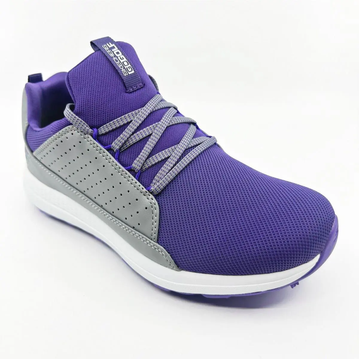 Skechers shoes - 81721 GYPR - GYPR - 81721 GYPR - Gray 0