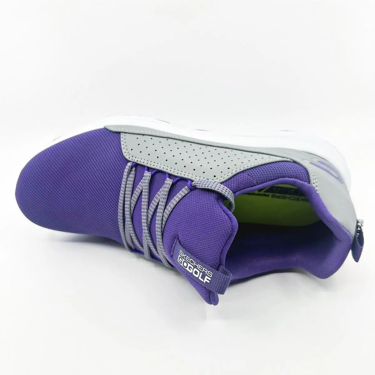 Skechers shoes - 81721 GYPR - GYPR - 81721 GYPR - Gray 2
