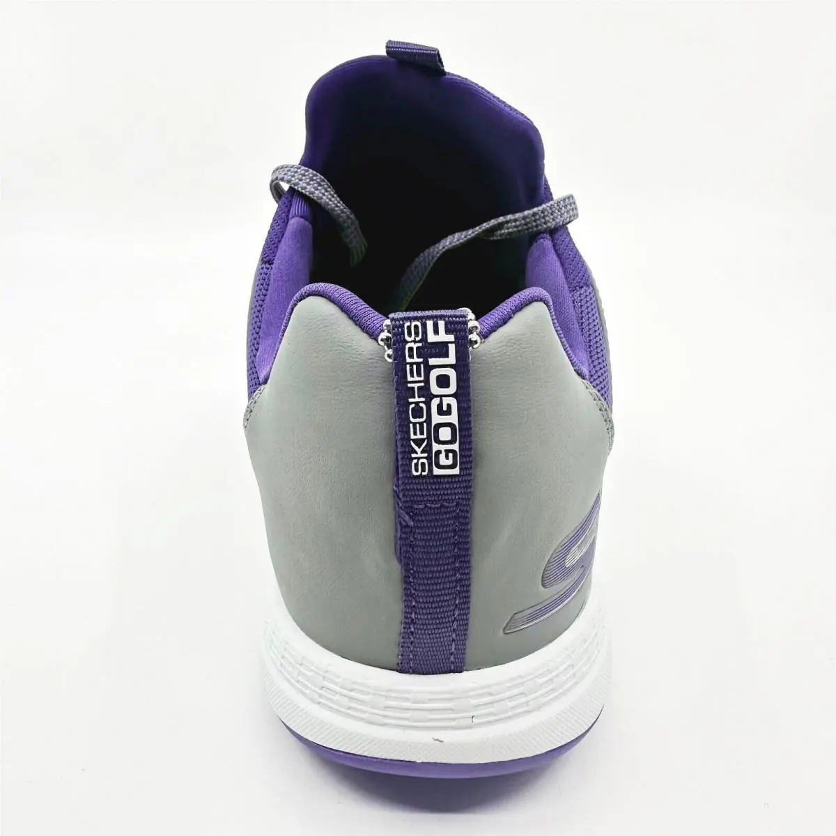 Skechers shoes - 81721 GYPR - GYPR - 81721 GYPR - Gray 3