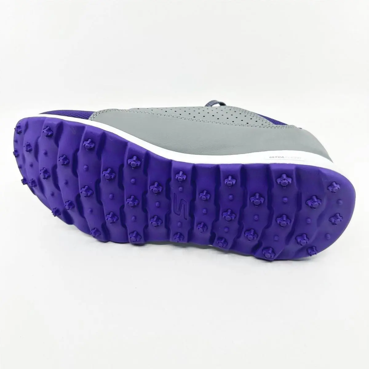 Skechers shoes - 81721 GYPR - GYPR - 81721 GYPR - Gray 4