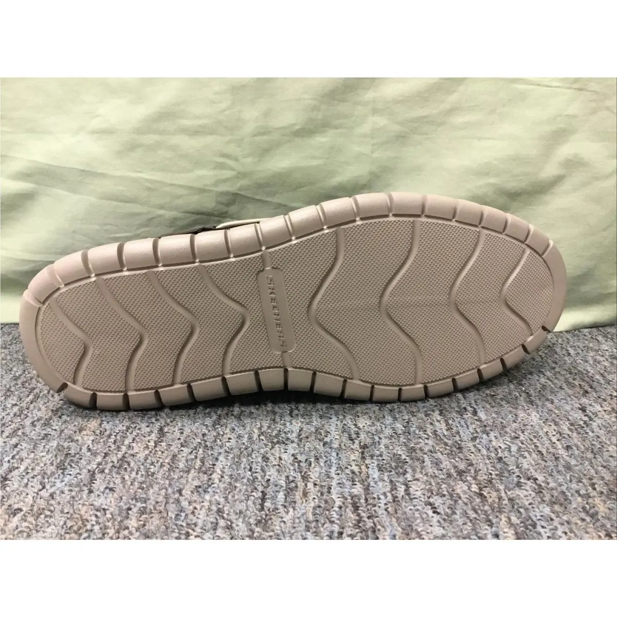 Skechers shoes - Skechers 204040 Moreway Barco - Moreway Barco - Brown 5