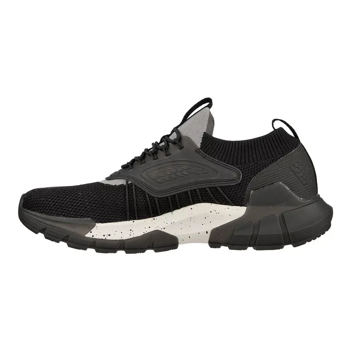 Skechers shoes - Skechers Stamina Cutback - Stamina Cutback - Black 0