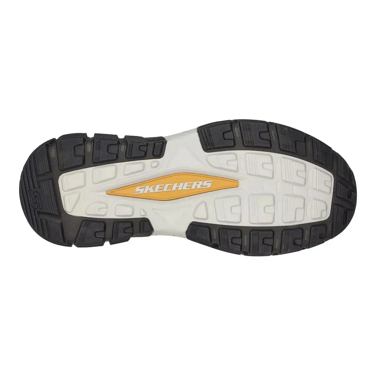 Skechers shoes - Skechers Stamina Cutback - Stamina Cutback - Black 1