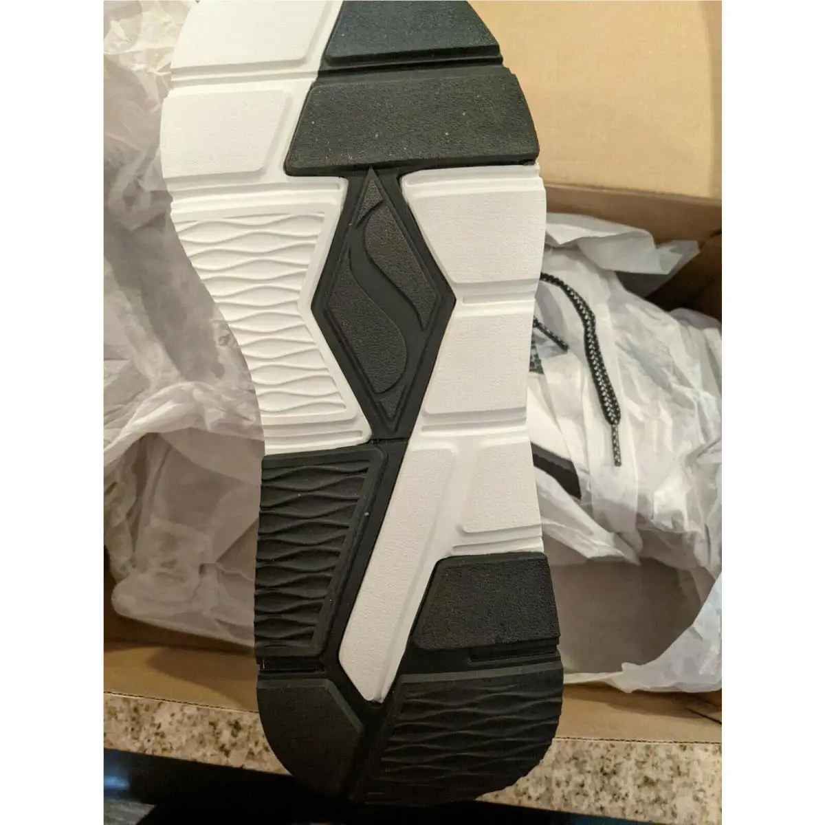 Skechers shoes - Street - Street - White 4