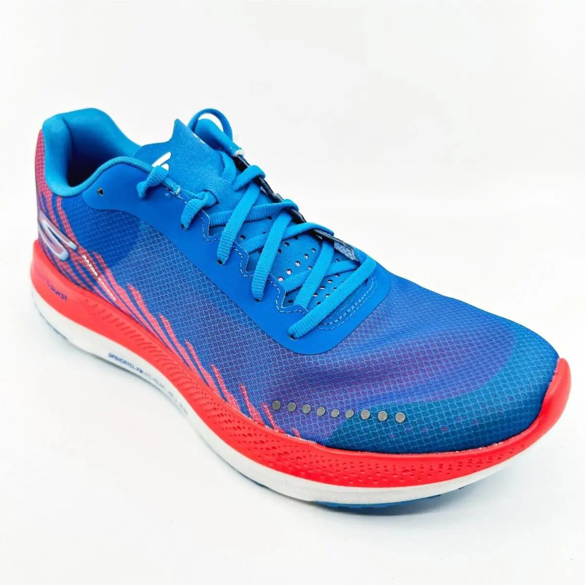 Skechers shoes - 172004 BLCL - BLCL - 172004 BLCL - Blue 0