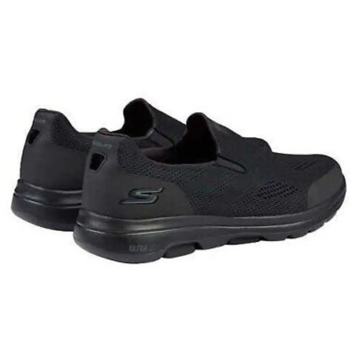 Skechers shoes - 1412997 - 1412997 - Black 0