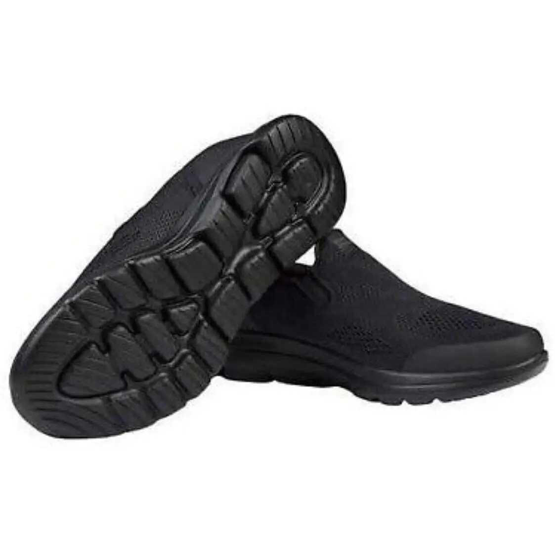 Skechers shoes - 1412997 - 1412997 - Black 1