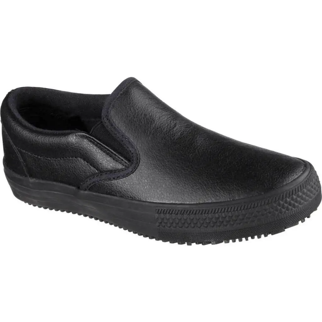 Skechers shoes - Black 1