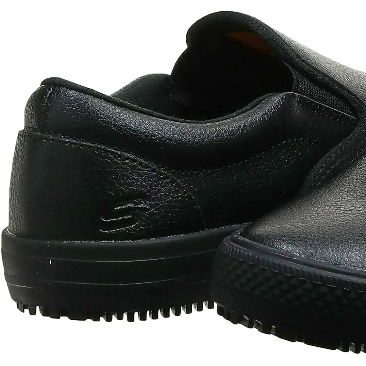 Skechers shoes - Black 4