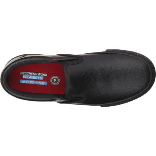 Skechers shoes - Black 5
