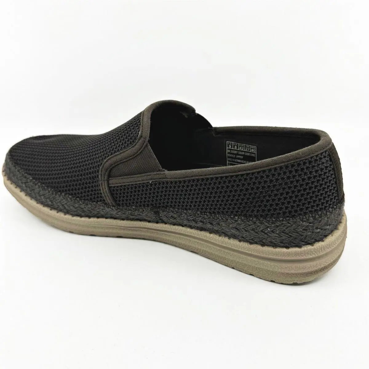 Skechers shoes - 210307 CHOC - CHOC - 210307 CHOC - Brown 1