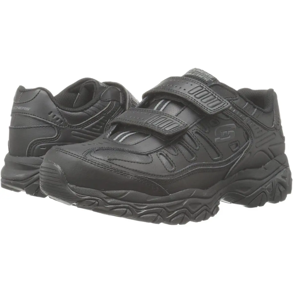 Skechers shoes - Black 0