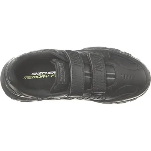 Skechers shoes - Black 3