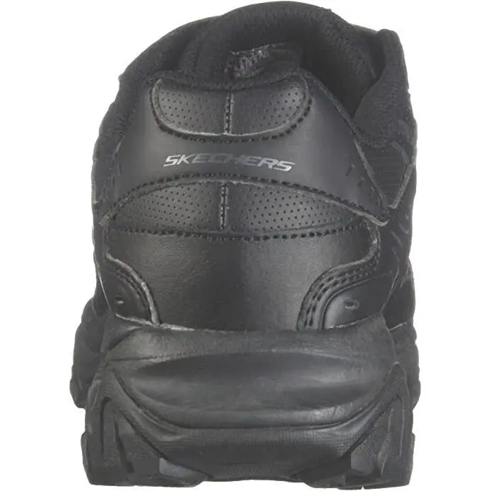 Skechers shoes - Black 4