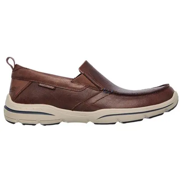 Skechers shoes - Brown 1