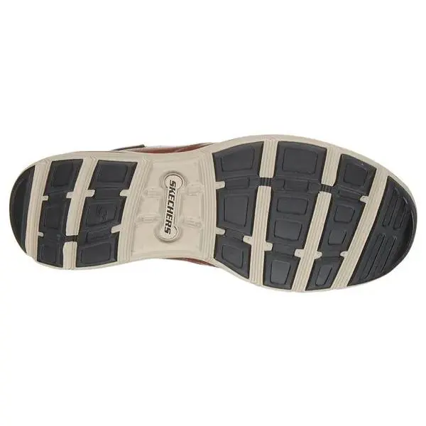 Skechers shoes - Brown 4