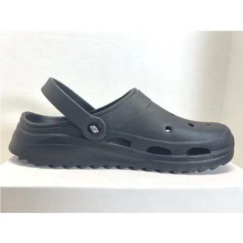 Skechers shoes - BLACK - 255130R 0