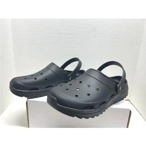 Skechers shoes - BLACK - 255130R 1