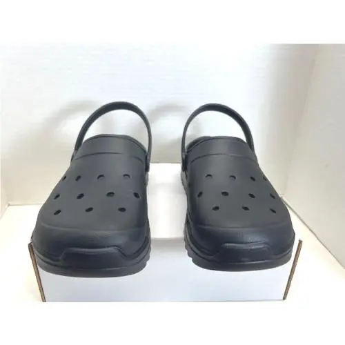 Skechers shoes - BLACK - 255130R 3