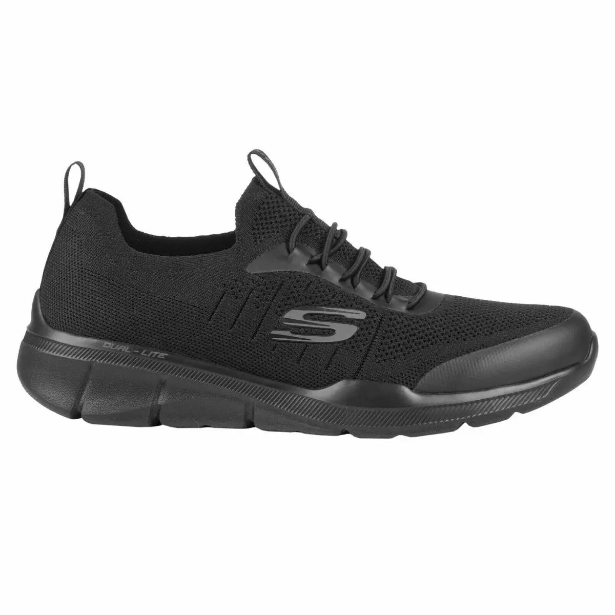 Skechers shoes - Black / Memory Foam 0