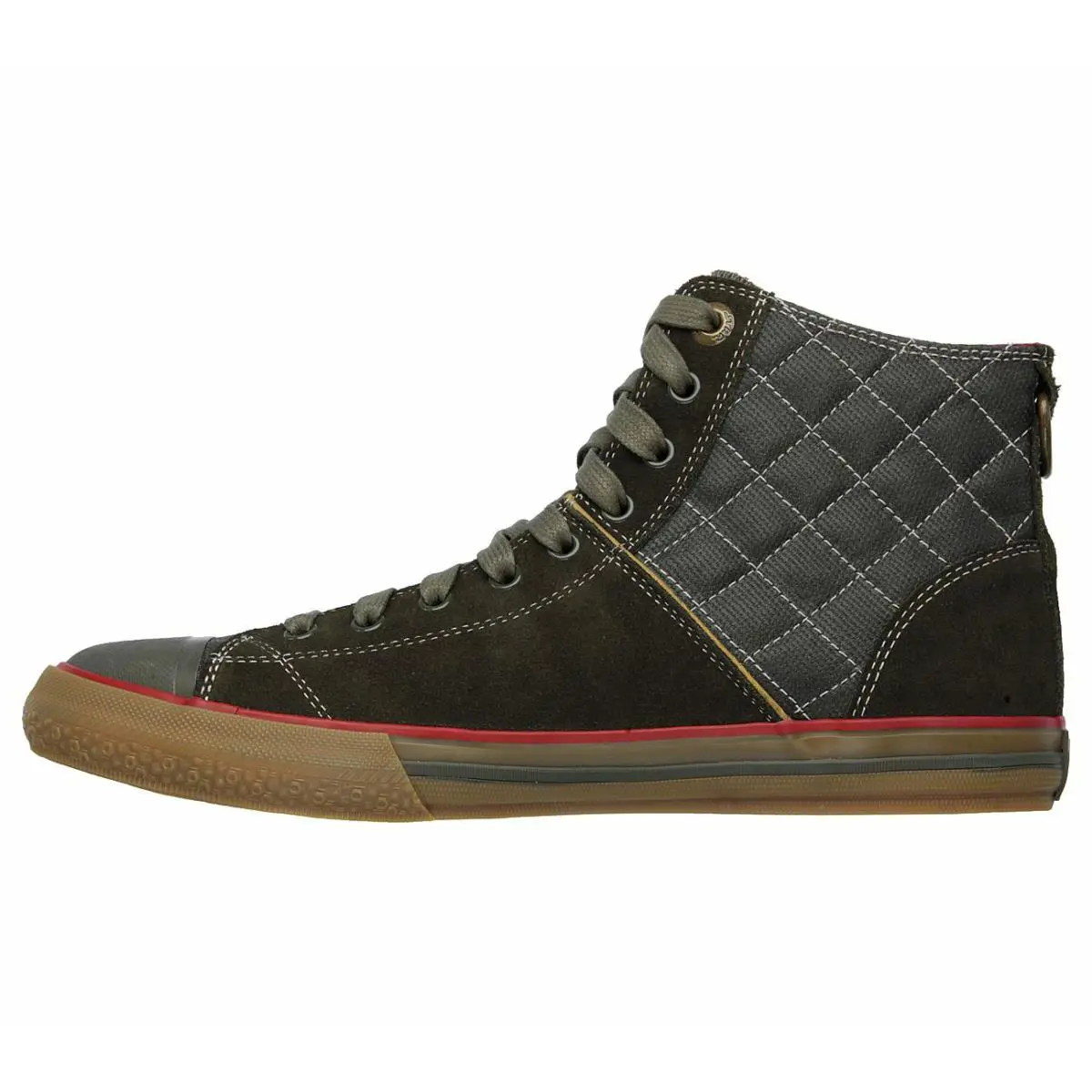 Skechers shoes - 52405/OLV Olive/Boba Fett - Fett - 52405/OLV Olive/Boba Fett - Olive (UPC: 889110935804) 4