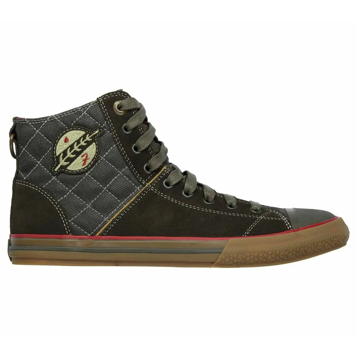 Skechers shoes - 52405/OLV Olive/Boba Fett - Fett - 52405/OLV Olive/Boba Fett - Olive (UPC: 889110935804) 5