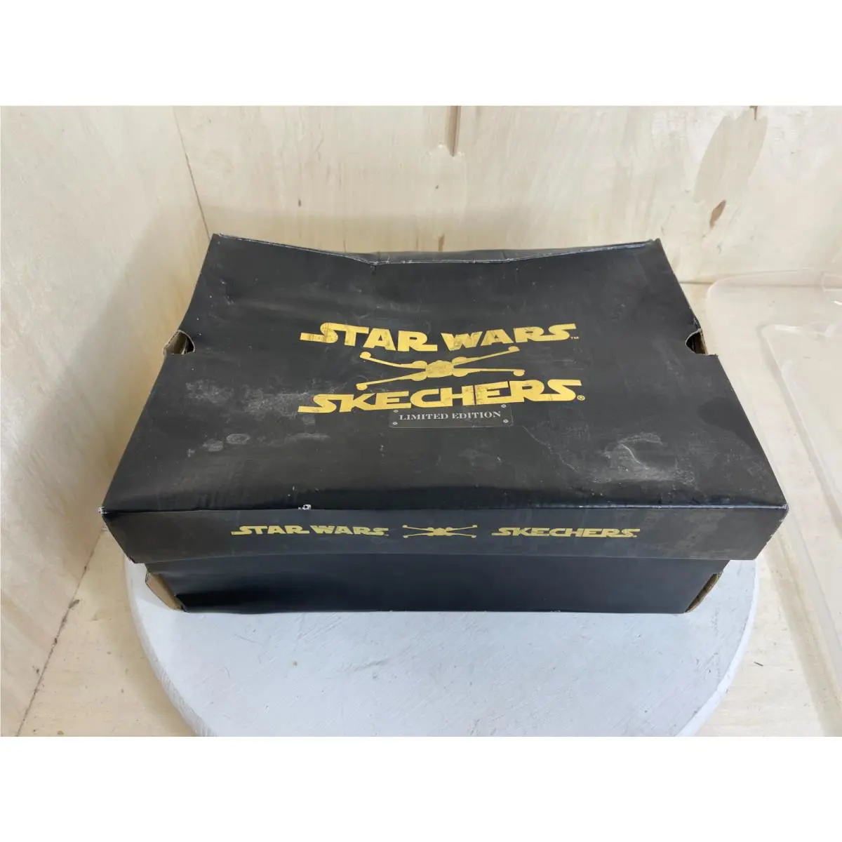 Skechers shoes - 52405/OLV Olive/Boba Fett - Fett - 52405/OLV Olive/Boba Fett - Olive (UPC: 889110935804) 11