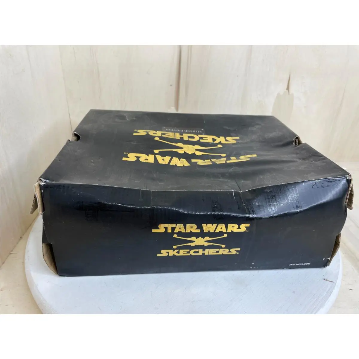 Skechers shoes - 52405/OLV Olive/Boba Fett - Fett - 52405/OLV Olive/Boba Fett - Olive (UPC: 889110935804) 12
