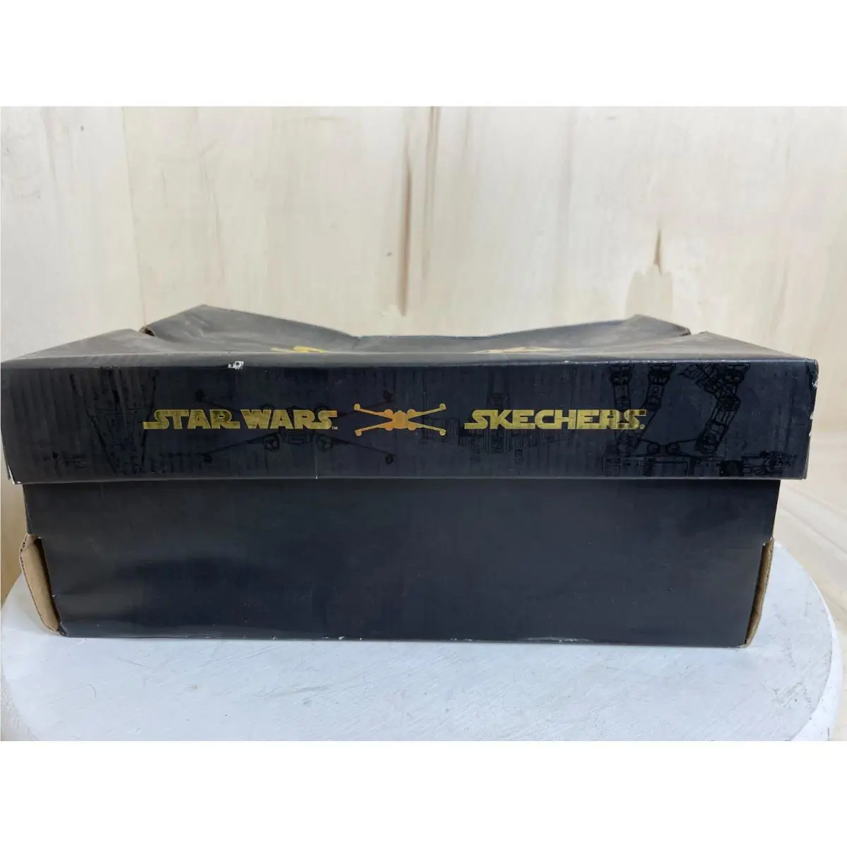 Skechers shoes - 52405/OLV Olive/Boba Fett - Fett - 52405/OLV Olive/Boba Fett - Olive (UPC: 889110935804) 14